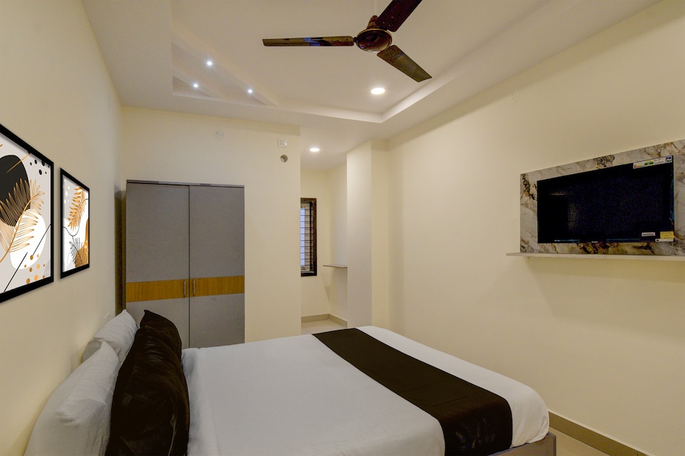 Hotel O RB Comfort, Secunderabad, Hyderabad