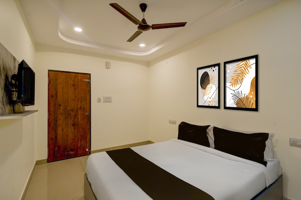 Hotel O RB Comfort, Secunderabad, Hyderabad