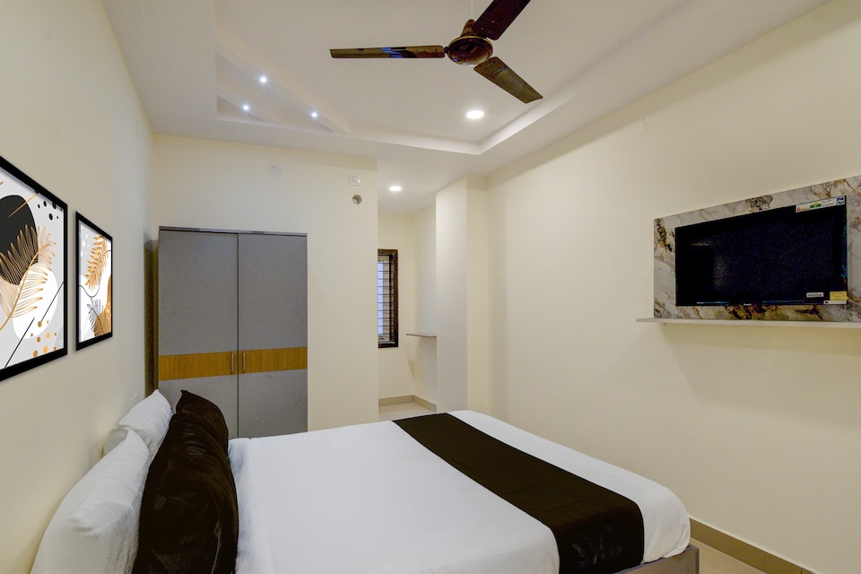 Hotel O RB Comfort, Secunderabad, Hyderabad