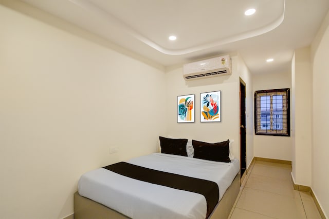 Hotel O RB Comfort