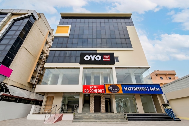 Super Hotel O RB Comfort