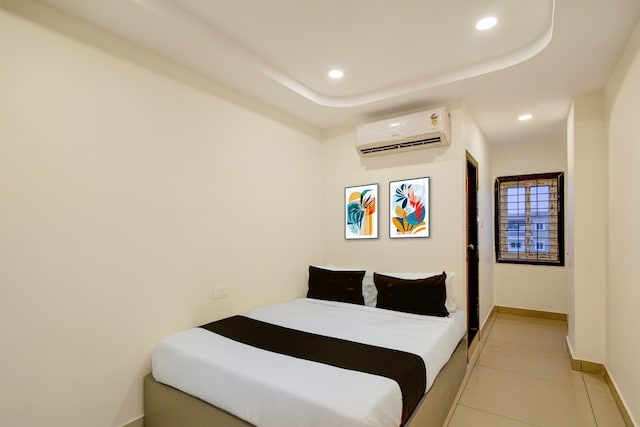 Hotel O RB Comfort