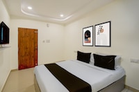 Hotel O RB Comfort