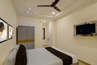 Hotel O RB Comfort
