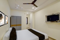 Hotel O RB Comfort