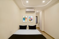 Hotel O RB Comfort