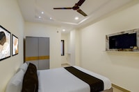 Hotel O RB Comfort