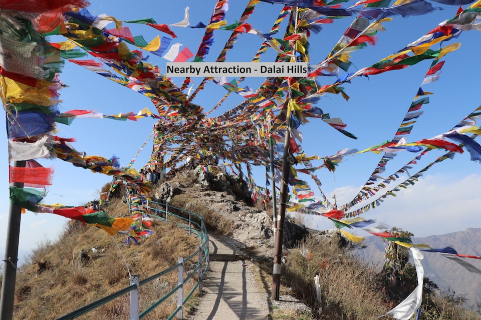 OYO 14158 The Kempty Fall Resort, Kempty Fall Mussoorie, Mussoorie