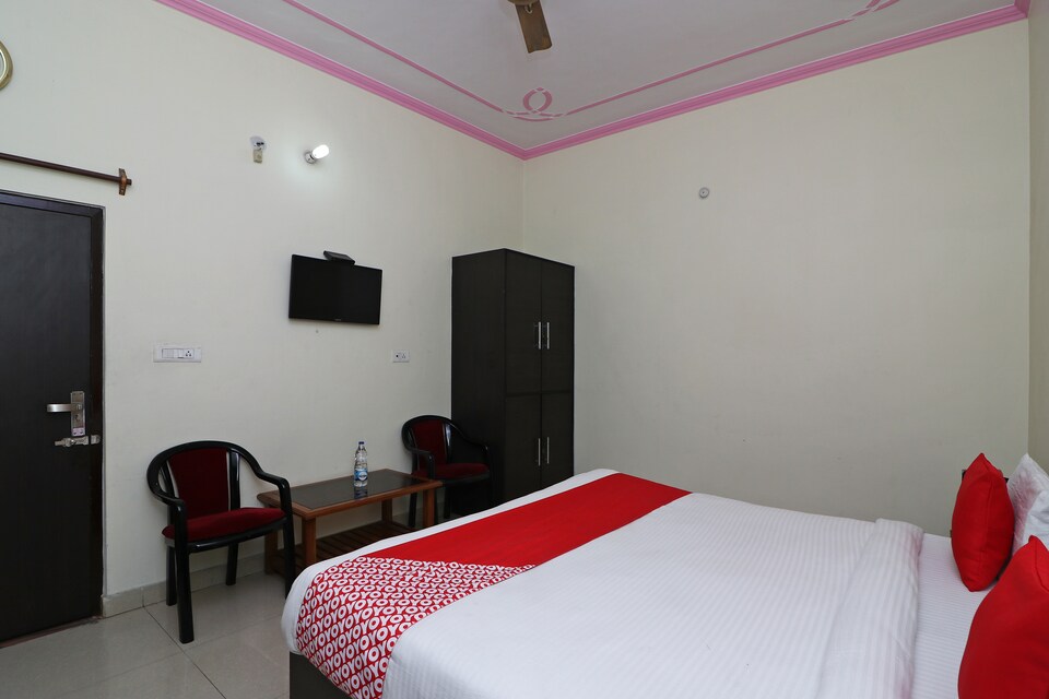 SPOT ON14161 Hotel Asdr, Rudrapur, Rudrapur