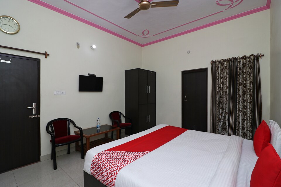 SPOT ON14161 Hotel Asdr, Rudrapur, Rudrapur