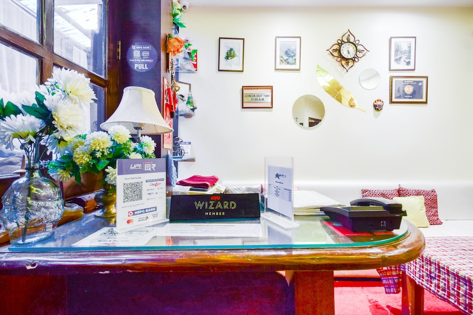 OYO 14170 Kufri Star Inn, Kufri-Faghu-Theog, Shimla
