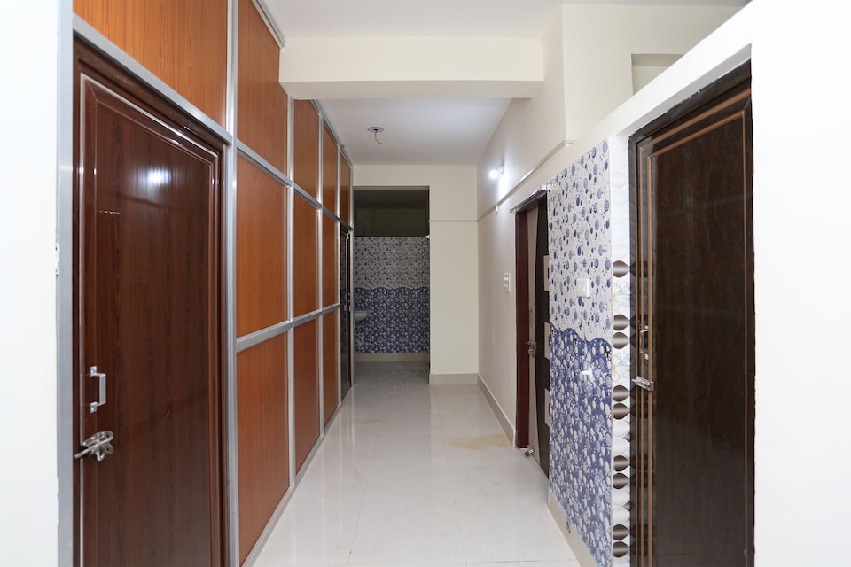 Hotel O Grand Paradise Guest House, Patia Bhubaneswar, Bhubaneswar