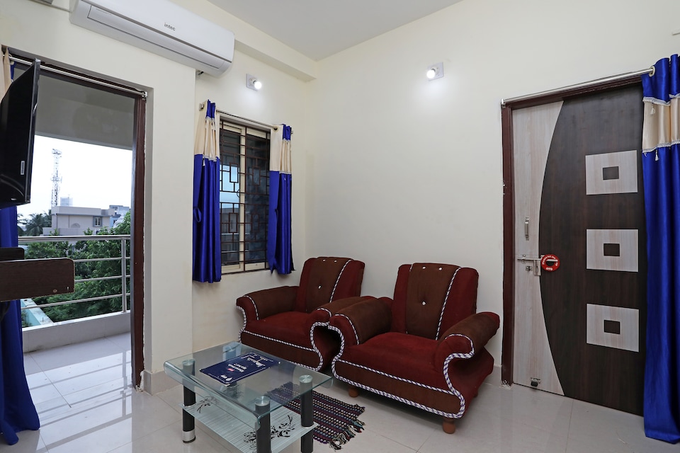 Hotel O Grand Paradise Guest House, Patia Bhubaneswar, Bhubaneswar