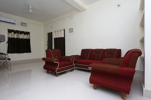 Hotel O Grand Paradise Guest House