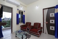 Hotel O Grand Paradise Guest House