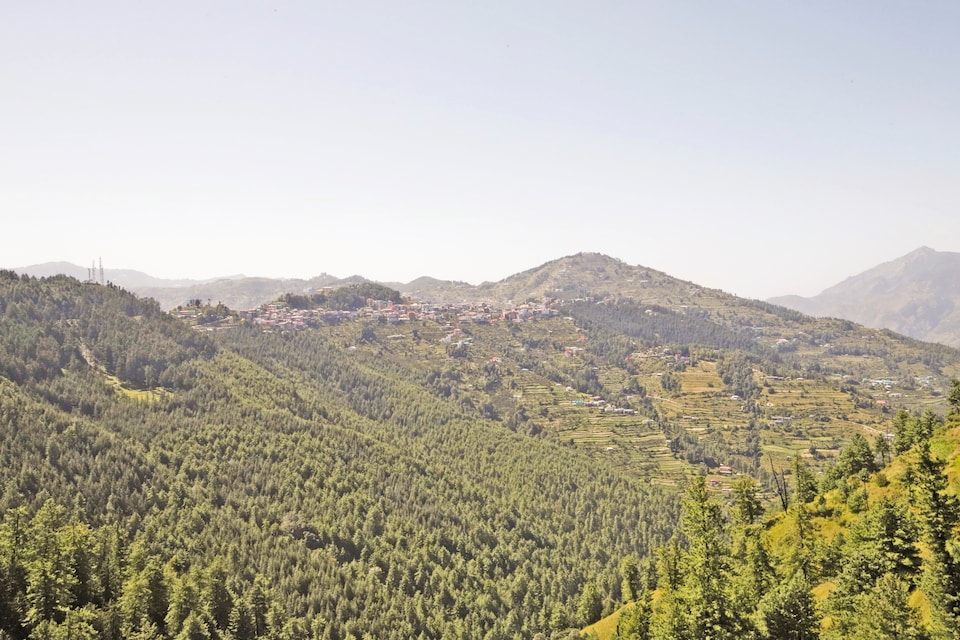 OYO 14176 Yamkeshwar Mahadev Resort, Shivpuri Rishikesh, Rishikesh