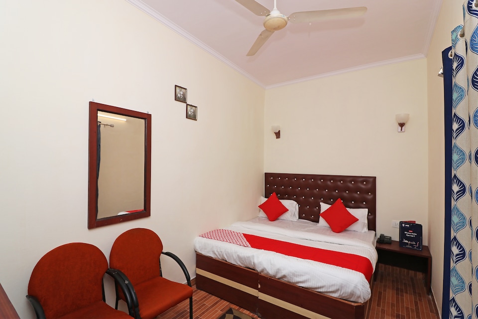 OYO 14179 Panchvati, Rajpur Road Dehradun, Dehradun