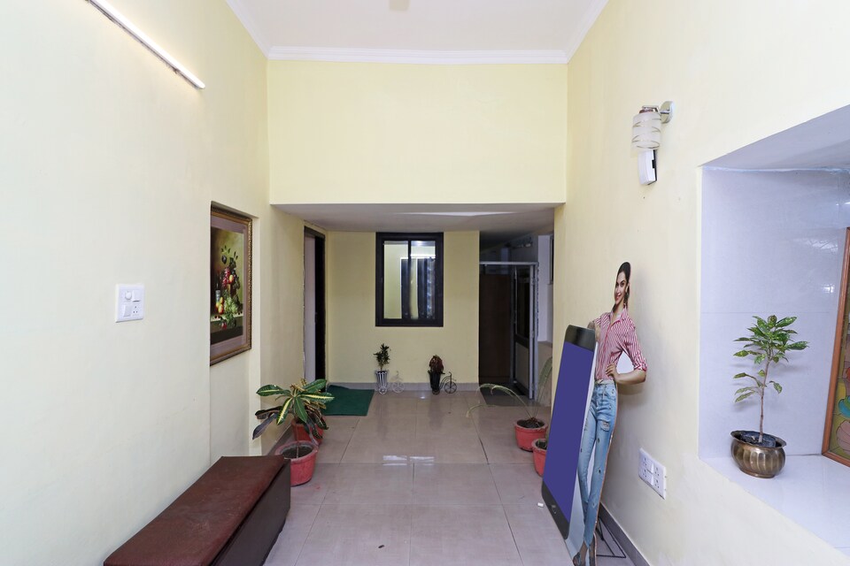 OYO 14179 Panchvati, Rajpur Road Dehradun, Dehradun