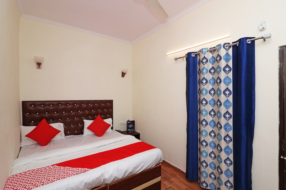 OYO 14179 Panchvati, Rajpur Road Dehradun, Dehradun