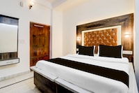 Hotel O Laxmi Yellow Guest House