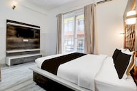 Hotel O Laxmi Yellow Guest House