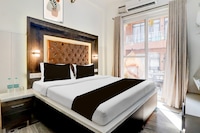 Hotel O Laxmi Yellow Guest House