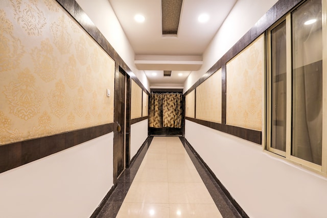OYO 14194 Hotel Deccan Lodging and Boarding