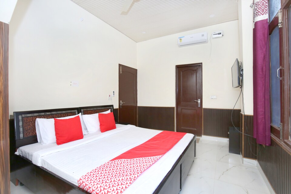 OYO 14199 Home Hill View Kasauli, Kasauli, Kasauli