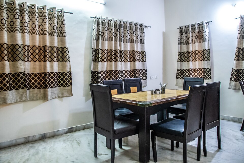 OYO 14201 SRR homes, Banjara Hills, Hyderabad