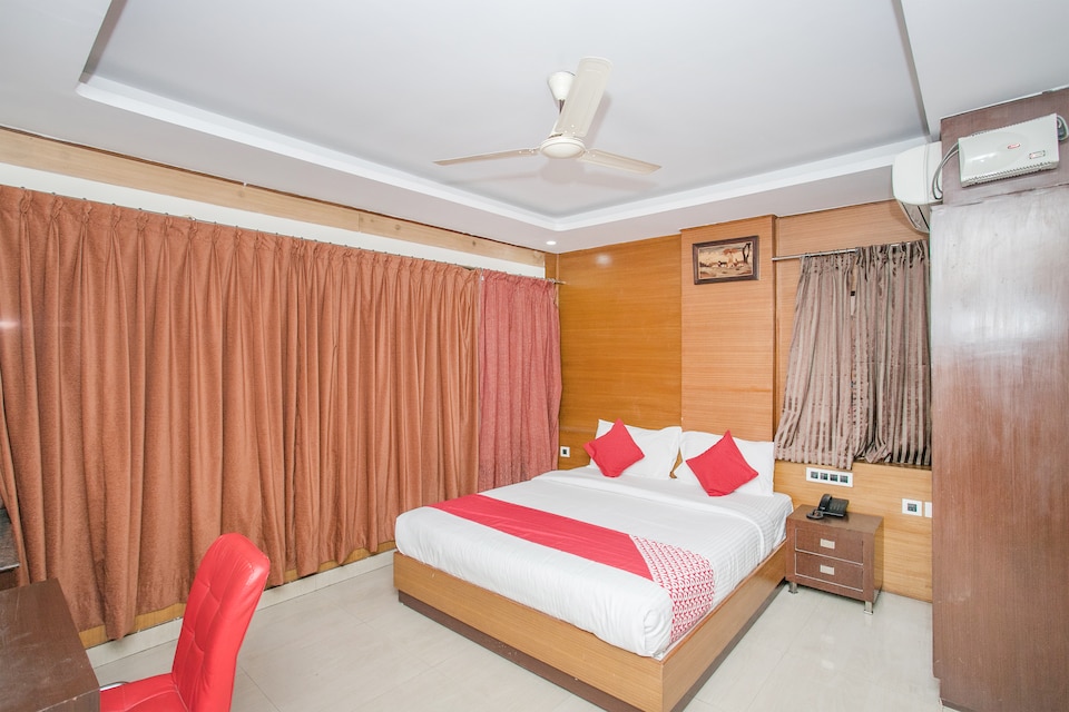 OYO 14204 Comfort Residency, Bellandur Bangalore, Bangalore