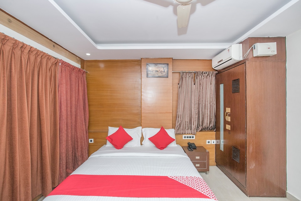 OYO 14204 Comfort Residency, Bellandur Bangalore, Bangalore