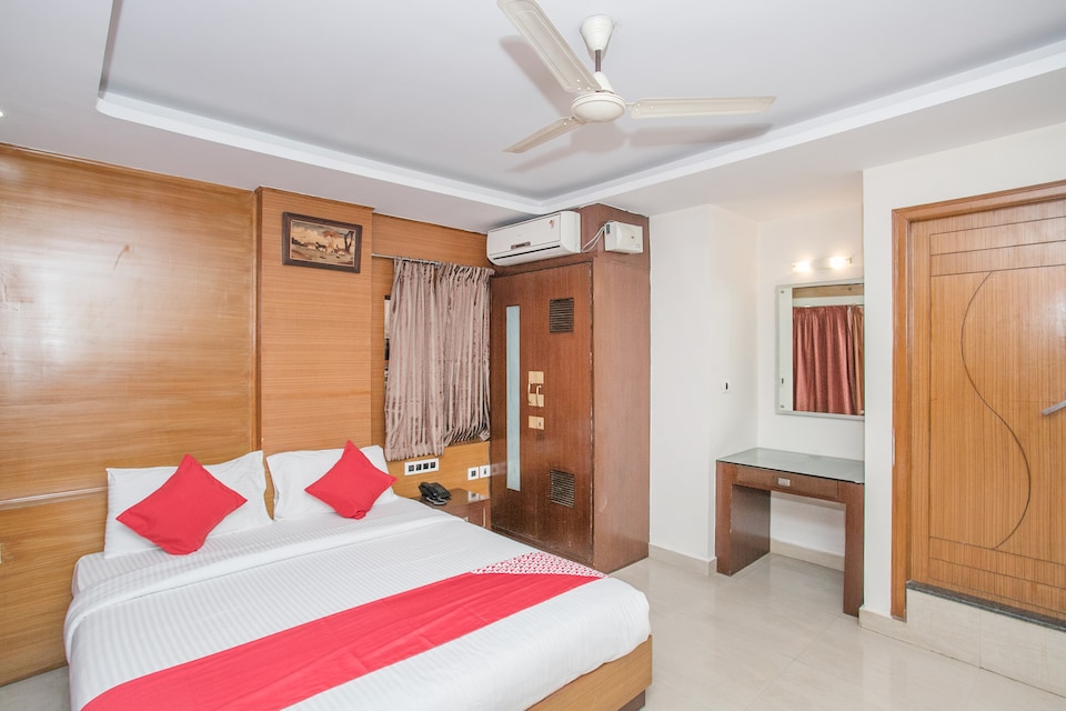 OYO 14204 Comfort Residency, Bellandur Bangalore, Bangalore