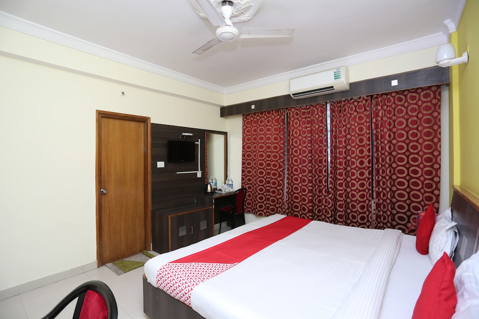 OYO Ashoka Residency, Patna Station, Patna