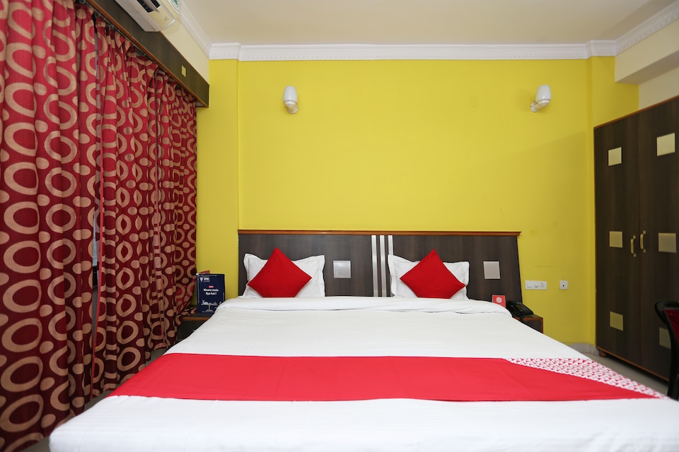 OYO Ashoka Residency, Patna Station, Patna