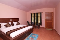 Hotel O Benog Wildlife Resort