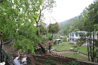 Hotel O Benog Wildlife Resort
