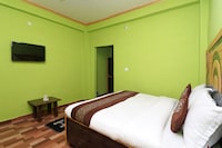 Hotel O Benog Wildlife Resort