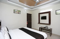 HOTEL O B R INTERNATIONAL