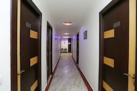 HOTEL O B R INTERNATIONAL