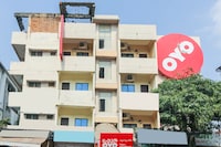 Hotel O Happy Guest House near LV Prasad eye Hospital