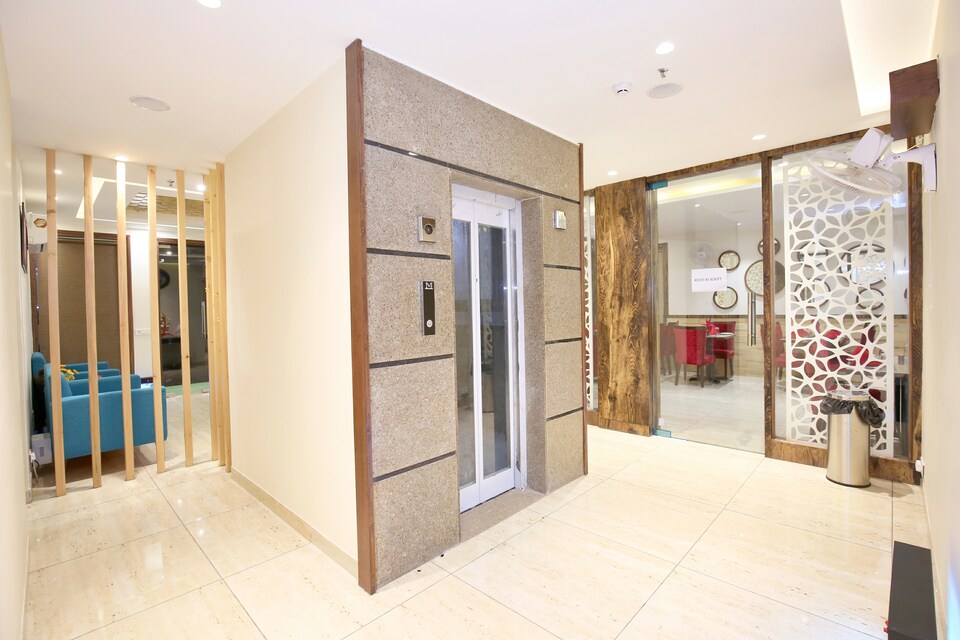 Collection O 14225 Bahl Regency, Zirakpur, Zirakpur