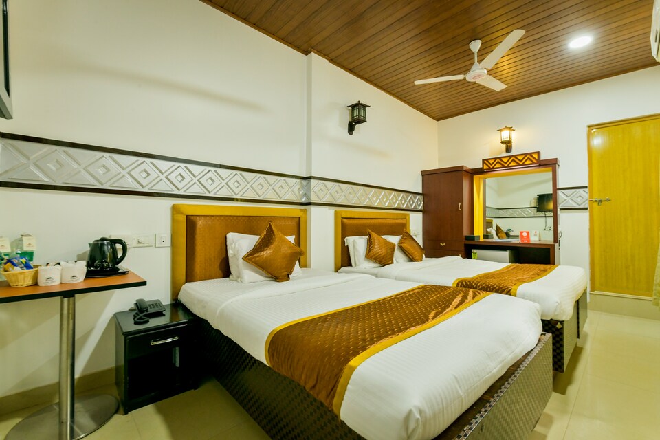 OYO 14226 Hotel Gago Inn, Alappuzha Town Alappuzha, Alappuzha