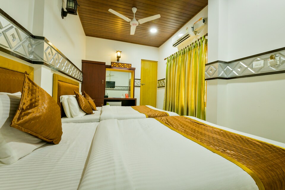 OYO 14226 Hotel Gago Inn, Alappuzha Town Alappuzha, Alappuzha