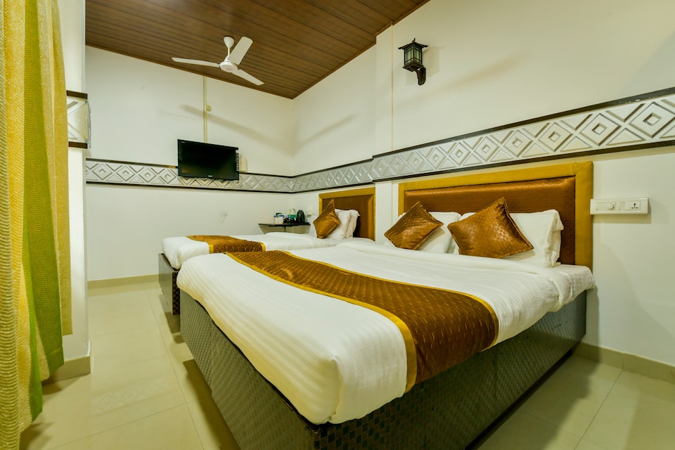 OYO 14226 Hotel Gago Inn, Alappuzha Town Alappuzha, Alappuzha