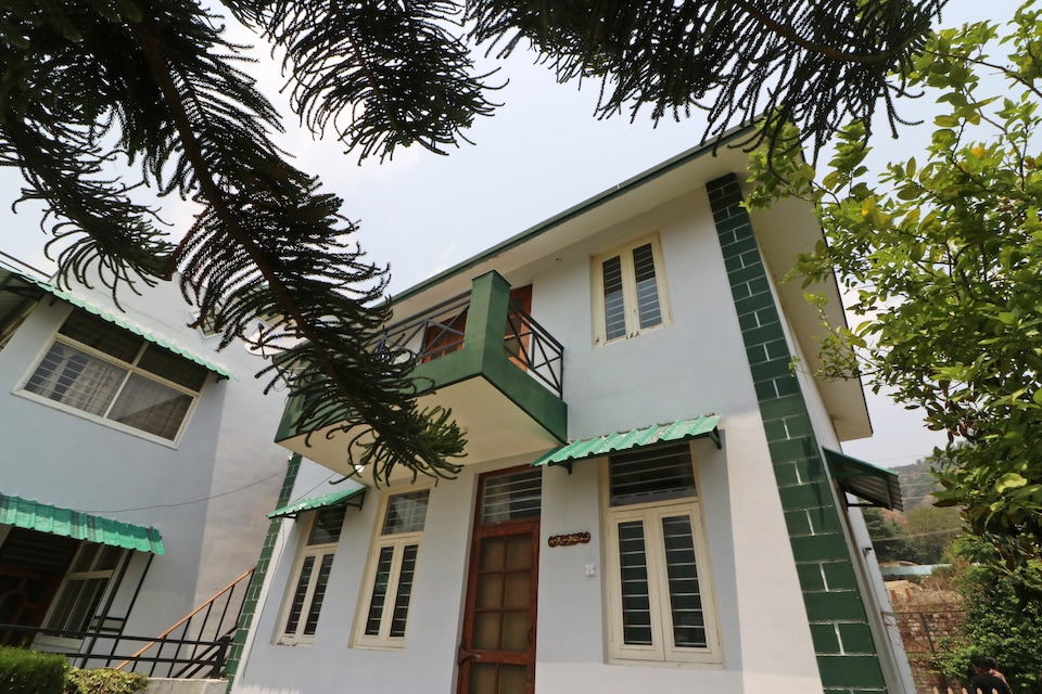 OYO Home 14230 Valley View 2BHK, Bhimtal Nainital, Nainital