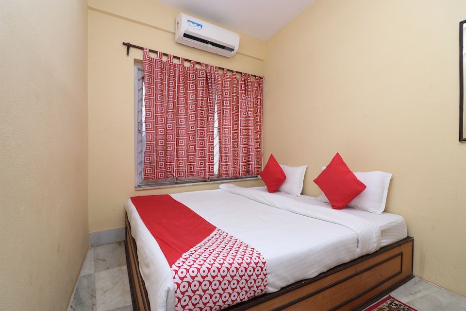 OYO 14232 Behala Guest House, Behala Kolkata, Kolkata