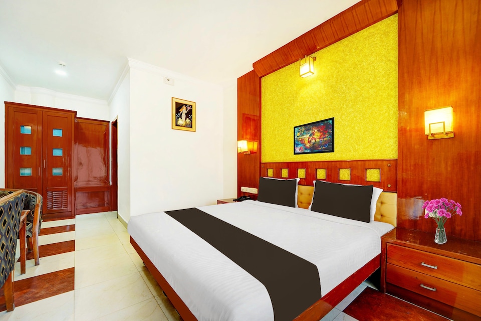 Super Collection O Viyyur Thrissur, Thrissur, Thrissur