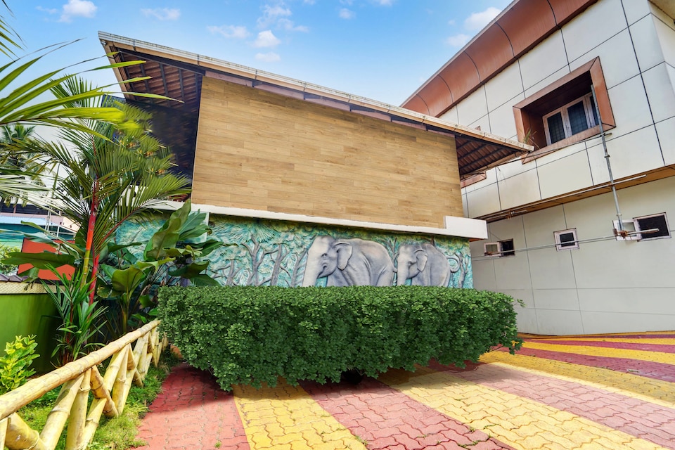 Super Collection O Viyyur Thrissur, Thrissur, Thrissur