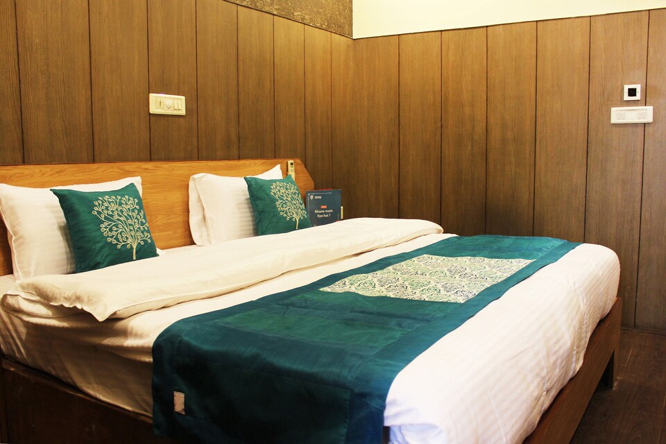 OYO Rooms 331 Paharganj Dispensary Bus Stop, Paharganj Delhi, Delhi