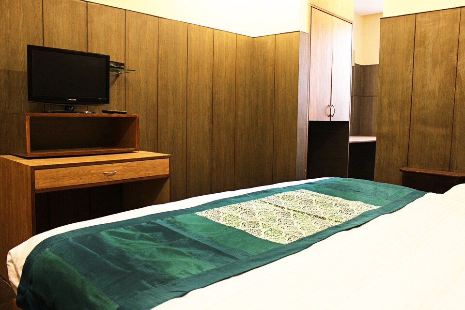 OYO Rooms 331 Paharganj Dispensary Bus Stop, Paharganj Delhi, Delhi